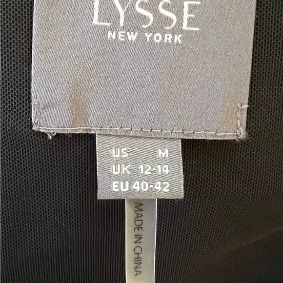 Lysee Hibernation Hooded Parka Size M - Picture 14 of 14